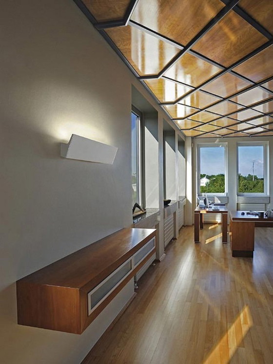 Image 1 of Relco wand of plafondlamp