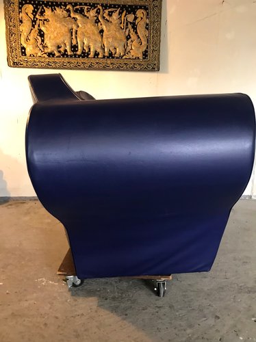 Divano Ron Arad di Moroso – Sofà, Leather (photo 5 of 38)