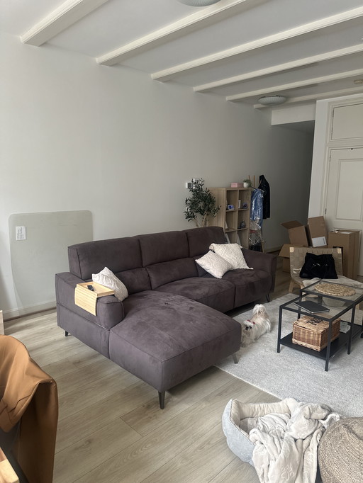 3-Seat Sofa for Living Room or TV Room, Less Than 1 Year Old