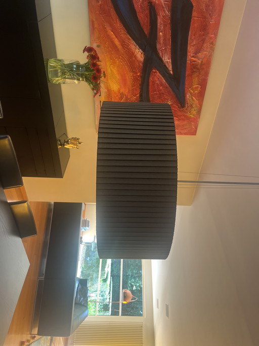 Pendant lamp black (available Sept. 6)