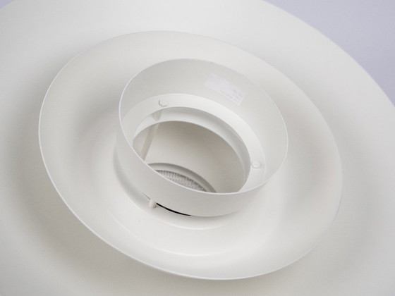 Image 1 of Danish vintage pendant lamp by Kurt Wiborg, Jeka, 1980s