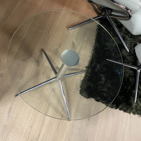 Image 1 of Table basse urbaine sans stress