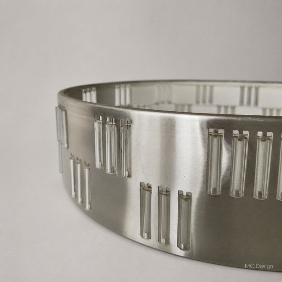 Image 1 of Schmahl & Schulz Lampe à suspension Space Age Jaren 60/70