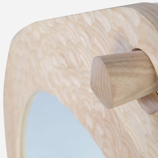 Meyer Von Wielligh: Blacktail spiegel