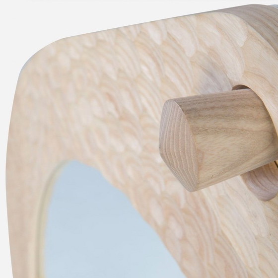 Image 1 of Meyer Von Wielligh: Blacktail spiegel