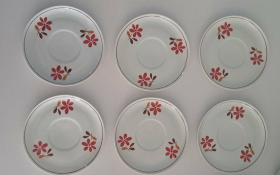 Image 1 of ¡ÚNICO! Vajilla Chodziez "Romana" - NUEVA EN CAJA