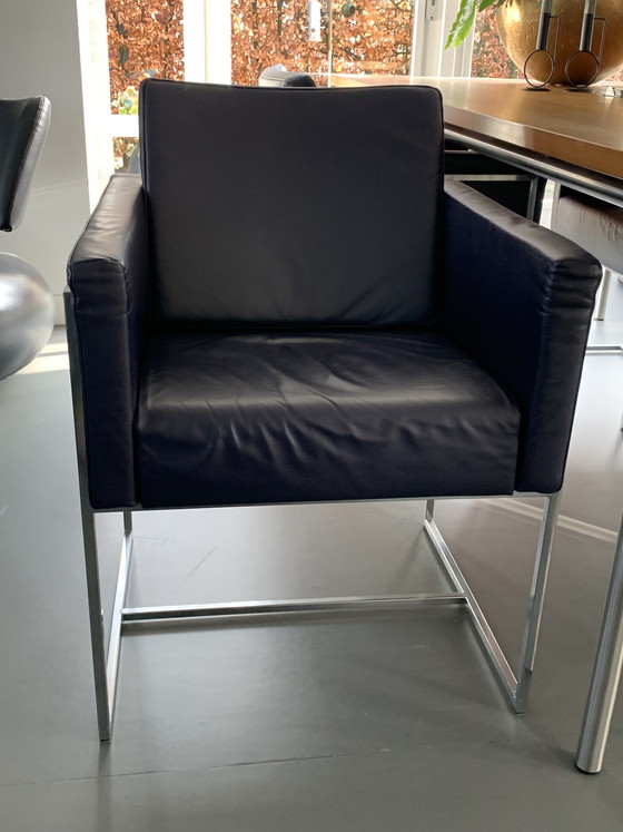 Image 1 of 4 Harvink dining chairs