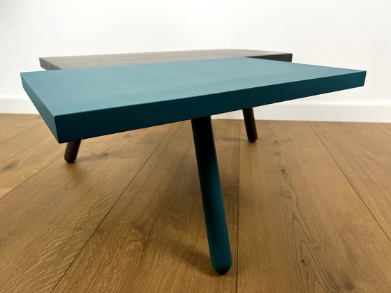 Image 1 of Table basse "PAMPA" de LEOLUX