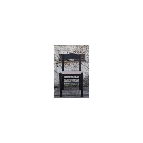 Image 1 of Vintage side chair, 1980s