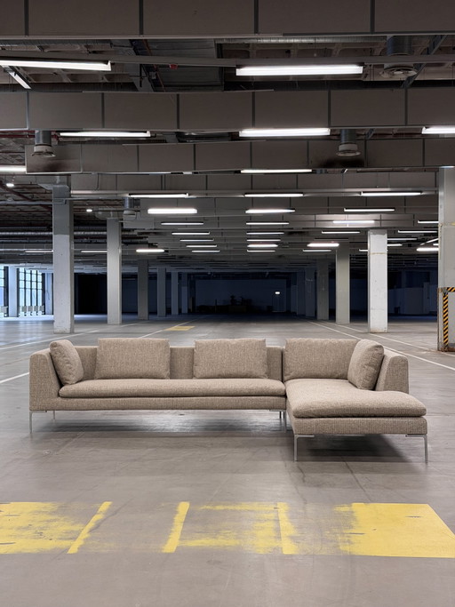 B&B Italia Charles Ecksofa