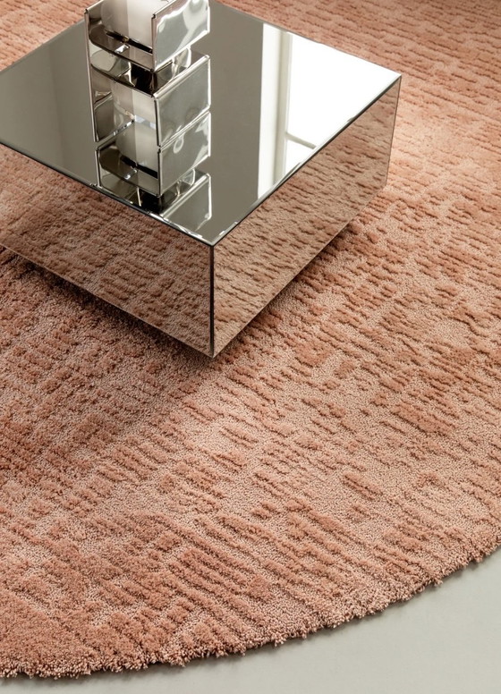 Image 1 of Brink en Campman Twinset Urban tapijt round