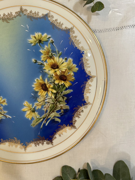 Image 1 of Piatto da portata per dessert