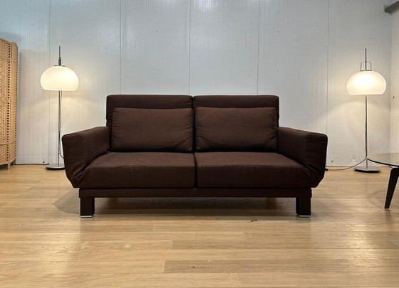 Image 1 of Divano letto di design Riga XL Frans Fertig