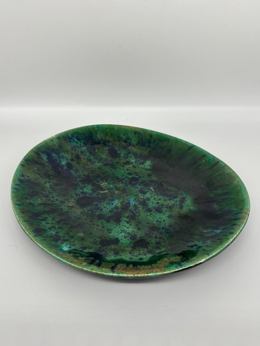 vide poche Gaston Gaubier Morvan 