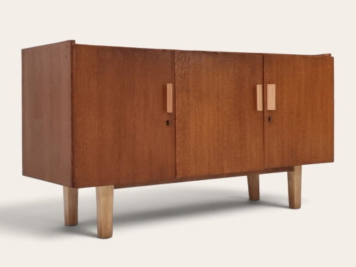 Mid Century Sideboard – dressoirs, Wood