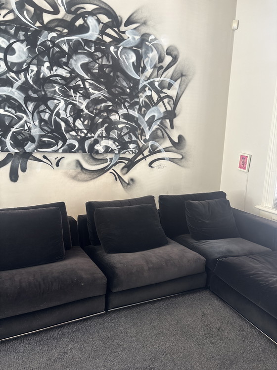 Image 1 of Sofá Minotti