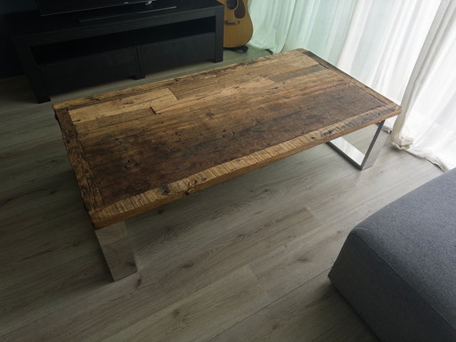 Rofra / nano koffietafel salontafel 