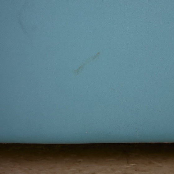 Image 1 of MK10988 Hochbarett two-seater sofa by Karl Wittmann for Wittmann