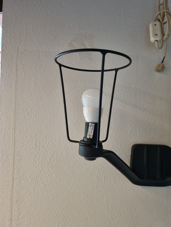 Image 1 of Tom Dixon Wandlamp Messing