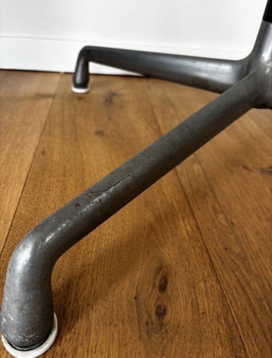 Image 1 of 1960'S EAMES ROSEWOOD DINING TABLE BY HERMAN MILLER