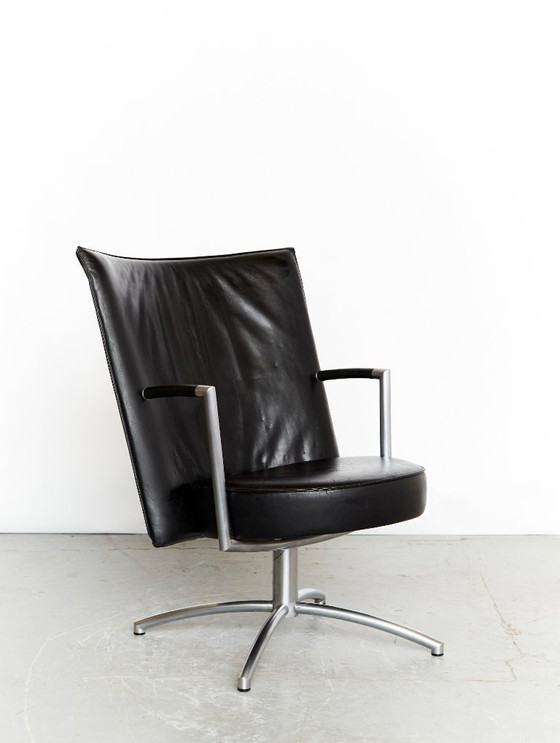 Image 1 of Sillón Erik Jørgensen Ej70 "Partner" de J. Foersom & P. Hiort-Lorenzen
