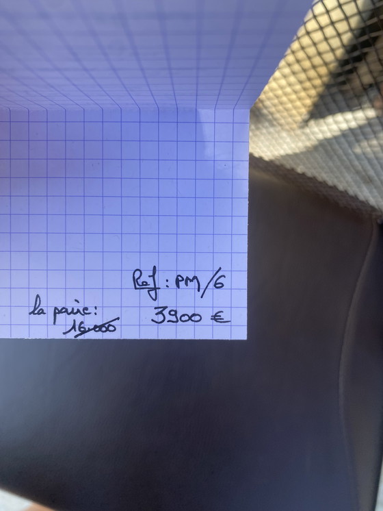 Image 1 of PROMEMORIA - le sedie più belle del mondo