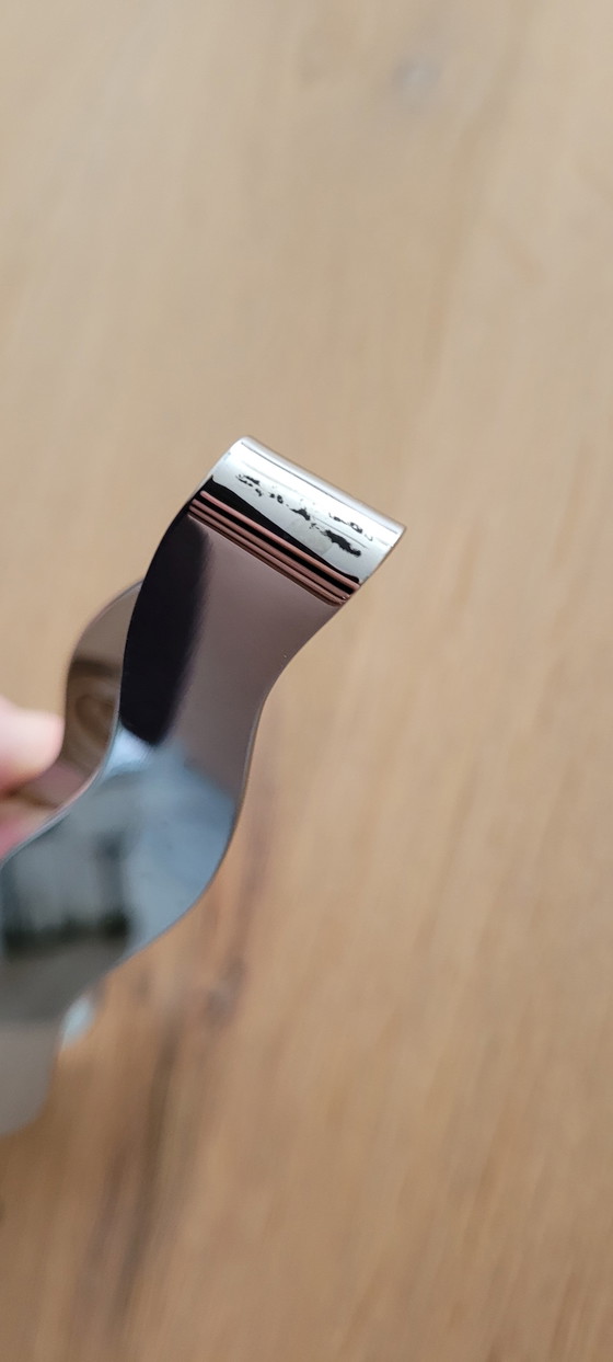 Image 1 of Pinze per ghiaccio Carrol Boyes