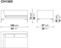 Image 1 of B&amp;B Italia Maxalto - Charles