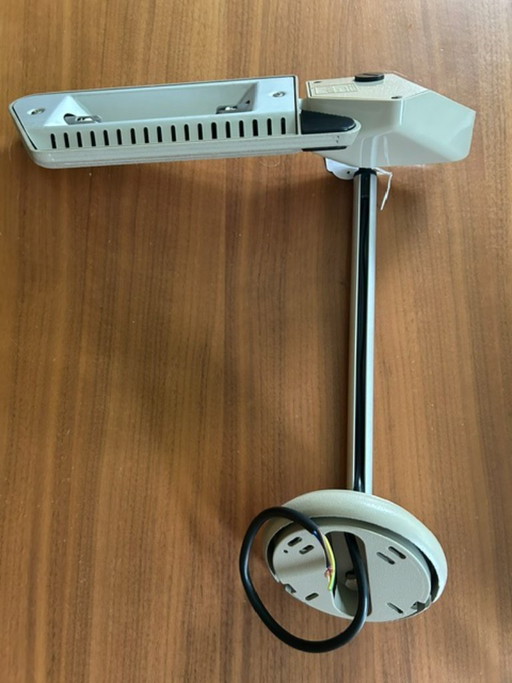 Arteluce BiS A700 – wandlampen, Metal, Plastic, Modern (photo 2 of 7)