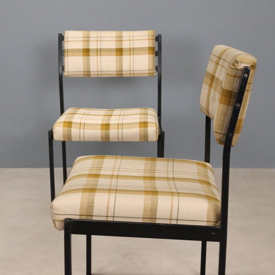 Image 1 of Een paar stoelen uit de jaren 60