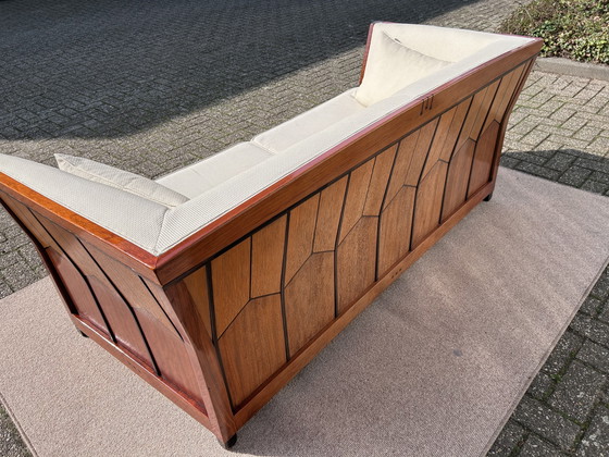 Image 1 of Schuitema decaforma banca + stoel