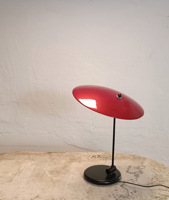 Image 1 of Tischleuchte im postmodernen Memphis-Milano-Stil