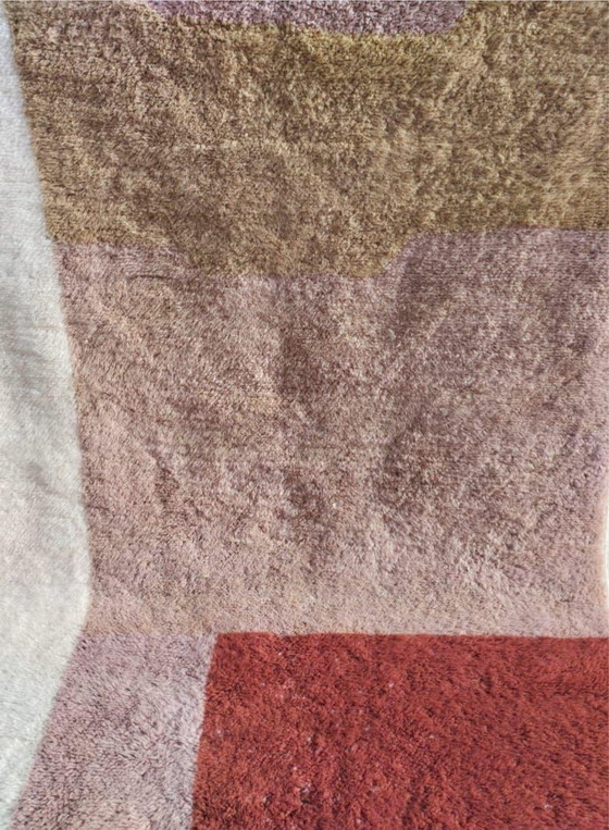 Image 1 of Tappeto berbero in lana marocchina 250cmx150cm