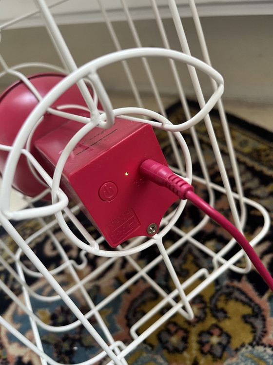 Image 1 of Lámpara kooilamp Ikea Matali Crasset PS 2017