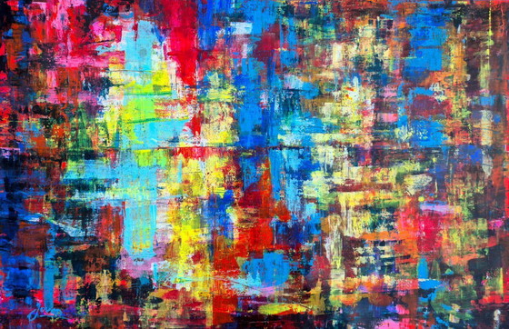 Image 1 of Jovan Srijemac (1962) - Das Tor zur Zeitreise