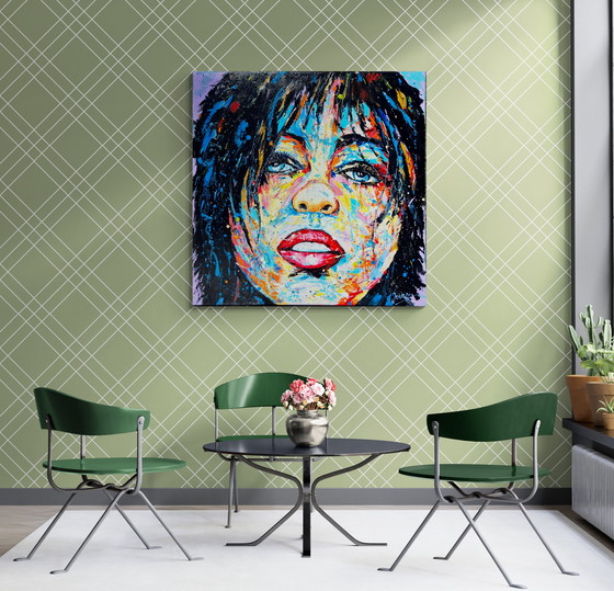 Image 1 of Jovan Srijemac (1962) - Nikita