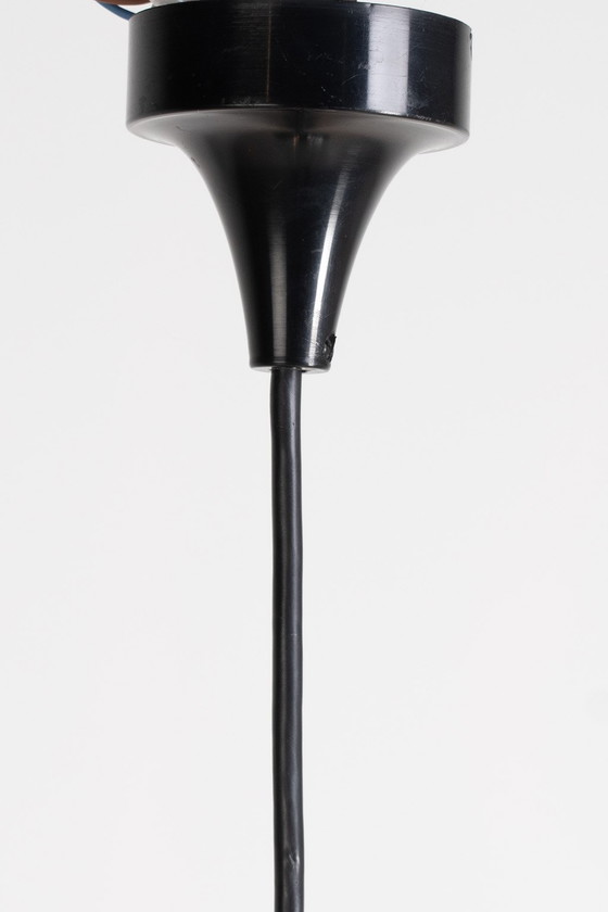 Image 1 of Staff pendant lamp 'Saturno'