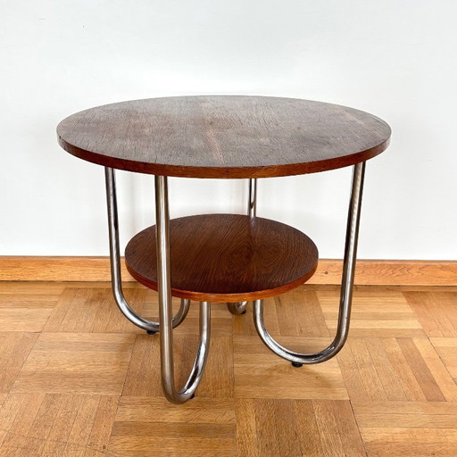 Tavolino funzionalista