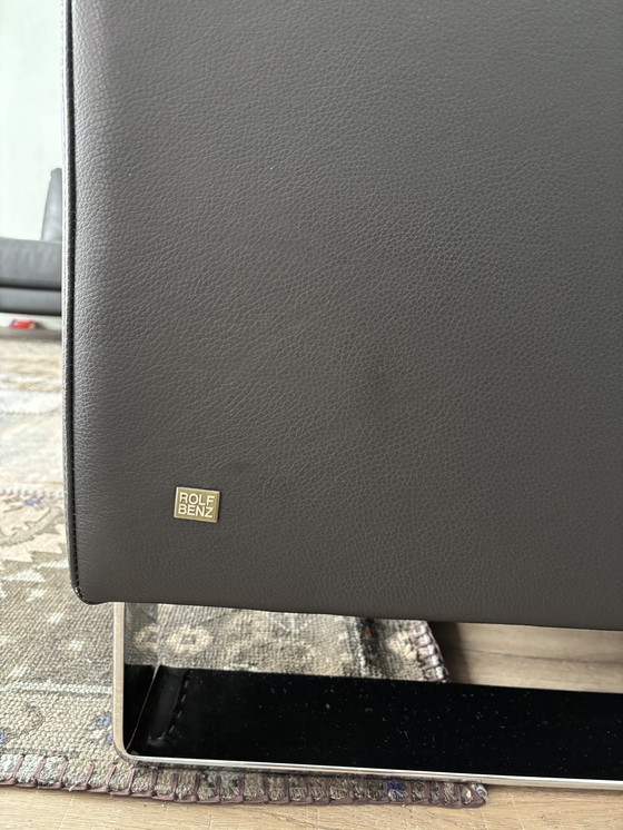 Image 1 of Rolf Benz Canapé d'angle Ego