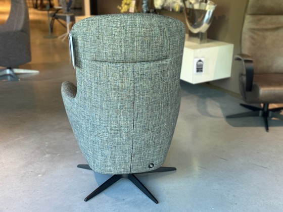 Twice TW305 small – De Toekomst, Sessel, Plastic, Textile (photo 6 of 8)