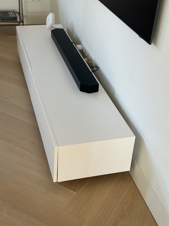 Mobili TV di design Come nuovo – Wood (photo 3 of 5)