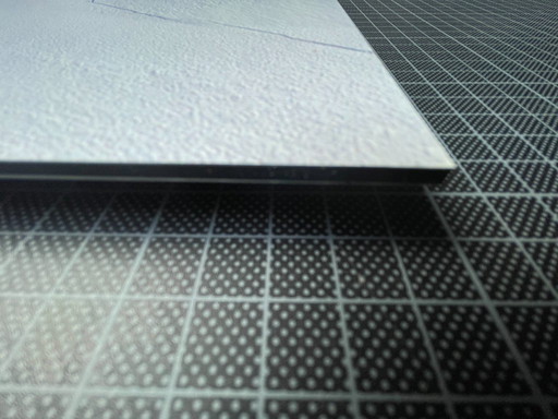 Exclusief Tweeluik Antarctica / Mike Louagie op Dibond (80 x 53 cm)