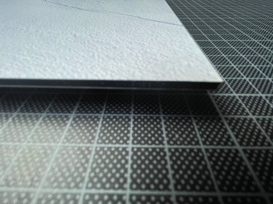 Image 1 of Exclusief Tweeluik Antarctica / Mike Louagie op Dibond (80 x 53 cm)