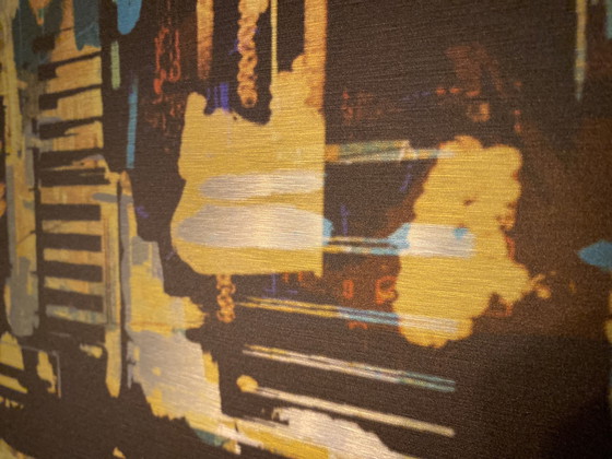 Image 1 of Arte su alluminio spazzolato