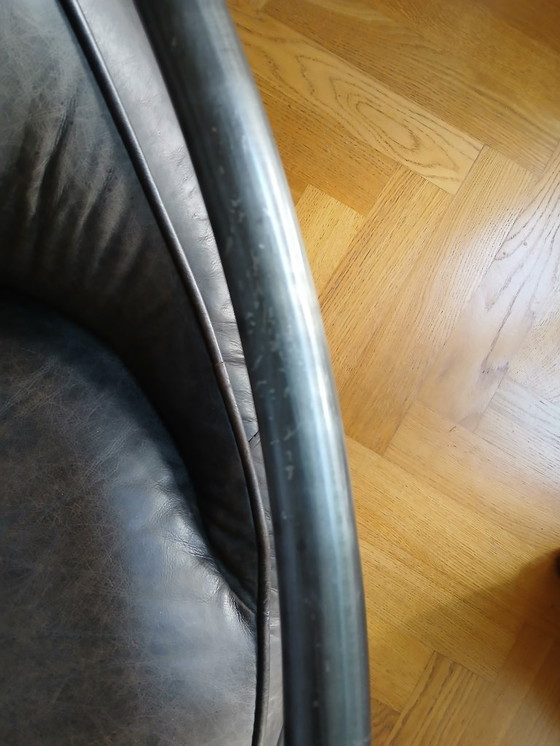 Image 1 of 2x poltrona Carlisle Club