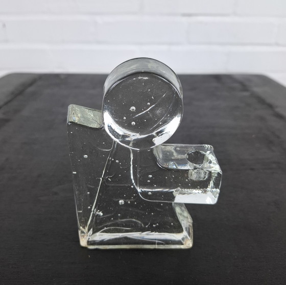 Image 1 of Vintage kandelaar Wiesenthalhütte