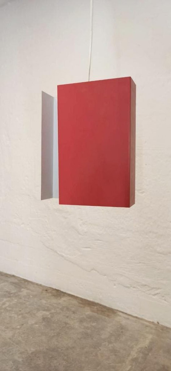 Image 1 of Simon Henningsen for LYFA, Nippon pendant lamp