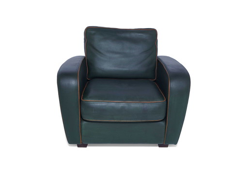 Poltrona Baxter Italia