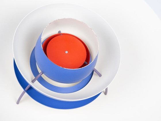 Image 1 of Danish vintage PH 5 pendant lamp by Poul Henningsen, Louis Poulsen, 1958