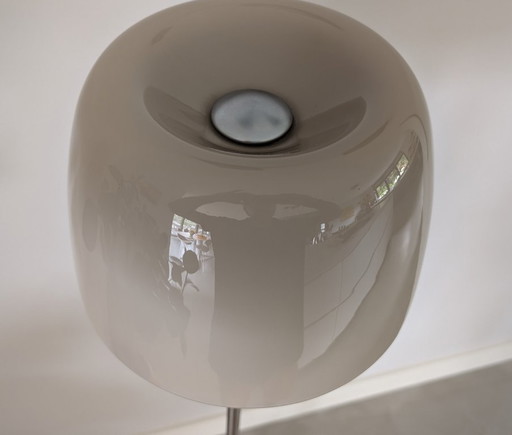 set Foscarini Lumiere floor lamp "GRANDE", 2x